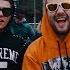 Golden Gang SARI Feat Arkanian X Azteca X Ian Official Video