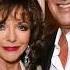 Who Is Joan Collins Husband All About Percy Gibson Couples