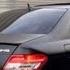 C63 AMG SOUND EXHAUST COLD START W204 6 3 DRIFT BURNOUT AUSPUFF