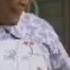 Della Reese In The CBS Movie The Secret Path