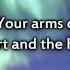 MercyMe Hurt And The Healer Instrumental With Lyrics