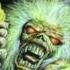 The Evolution Of Iron Maiden