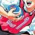 Eyeshield 21 ED2 Blaze Away Full
