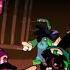 FNF Hatred But Every Turn A Different Character Sings It FNF Betadciu