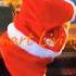 Twerking Dancing Climbing Santa Claus Perfect Gift For Christmas Shorts Santaclaus Christmas