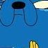 New Adventure Time Jermaine Comforts Jake Abstract Cartoon Network