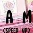 Wait A Minute Willow Smith Speed Up Audio