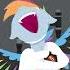 NICE TRY RAINBOW FACTORY ANIMATION MEME
