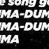 Driemo Duma Official Lyrics