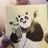 Say Cheese KUNG FU PANDA 4