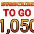 YOU RE MY 1050 Subcriber Shorts YearofYou KSB