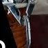 Latin Percussion Matador Wood Almond Brown Bongo