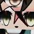 Её вайб воу вау Её взгляд воу вау Tiktok Capcut Ibispaintx Gachalife Gachaclub гача