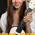 AP ENT Можно я с тобой на укулеле укулеле урокиукулеле Ukulele