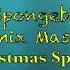 Lolman Spongebob Sparta Remix Christmas Special