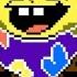 OceanTrousle SpongeFell Extended
