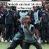 SA To The World