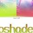 Mashup World Lampshade Reunion Leo Need Project Sekai Color Coded Lyrics