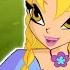 Winx Club 6 Sirenix Transformation With Prototype Song 6 03 Fanmade
