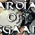 Amon Amarth Guardians Of Asgaard Drum Cover