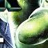 Hulk Full Game Walkthrough 2003