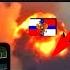 В Белгороде и Курске сильные взрывы Разрушена военная база и мост Вертолеты МИ 8 падают с неба