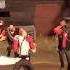SFM TF2 Conga