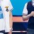 MPD직캠 몬스타엑스 직캠 4K Stand Up MONSTA X FanCam MCOUNTDOWN 2020 5 28
