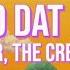 Who Dat Boy Tyler The Creator Lyrics