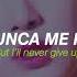 Aespa Next Level Sub Español Lyrics