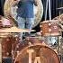 You GOTTA Hear Chad Smith S Insane Drum Set