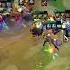 三星超肉神諭古拉格斯 Tft Tftgameplay Leagueoflegends Tftgamer
