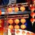 迎春納福 兔年行大運 富貴有餘慶團圓 吉祥如意過好年 頭城鎮公所門庭 春節燈喜 2023 01 23 初二