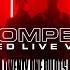 Twenty One Pilots Overcompensate Imagined Live Version
