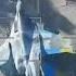 Russia Lancet 3M Drone Strike Kryvyi Rih Air Base S MiG 29 70km Away From Frontline