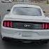 Mustang 5 0 Vs Shelby GT350