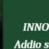 Carlo Bergonzi Addio Sogni Di Gloria Innocenzi Rivi München 1994