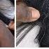 How To Make A Wig Closure With A Sewing Machine