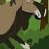 Accidental Moose Transformation Wild Kratts