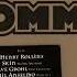 Tony Iommi Iommi 2000