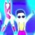 Just Dance 2017 Gameplay Daddy By PSY Ft CL Of 2NE1