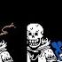 Dustbelief By Segasonic101 Phase 1 2 Heals And Phase 2 Failed Attempt