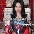 G I Dle Tomboy Speed Up