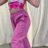 Pinksquad Runway Show