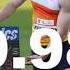 Australian Lachlan Kennedy Stuns Ferdinand Omanyala At 2025 Kip Keino Classic With Historic 9 98 PB
