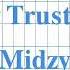 Itzy Trust Me Midzy Easy Lyrics