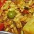 ПЛОВ БЕЗ МЯСА Рецепты блюд для похудения