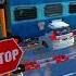 Marutisuzuki Ertiga Carstatus Modbussid Crossing Railway Trendingshorts Bussidstatus Carlovers