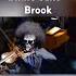 Brook Bink S Sake Violin Cover Music