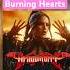 DRAGONFORCE Alissa White Gluz BURNING HEARTS Review Dragonforce Alissawhitegluz Powermetal Rock